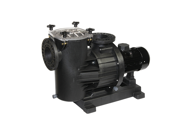 EUROPRO HIGH FLOW SWIMMING POOL CENTRIFUGAL PUMPS